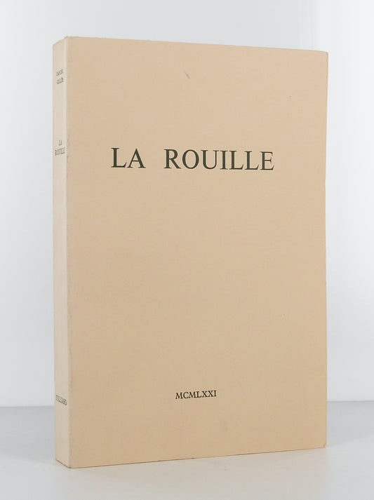 La rouille
