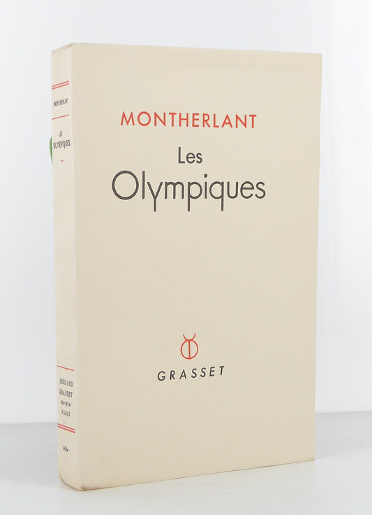 Les Olympiques
