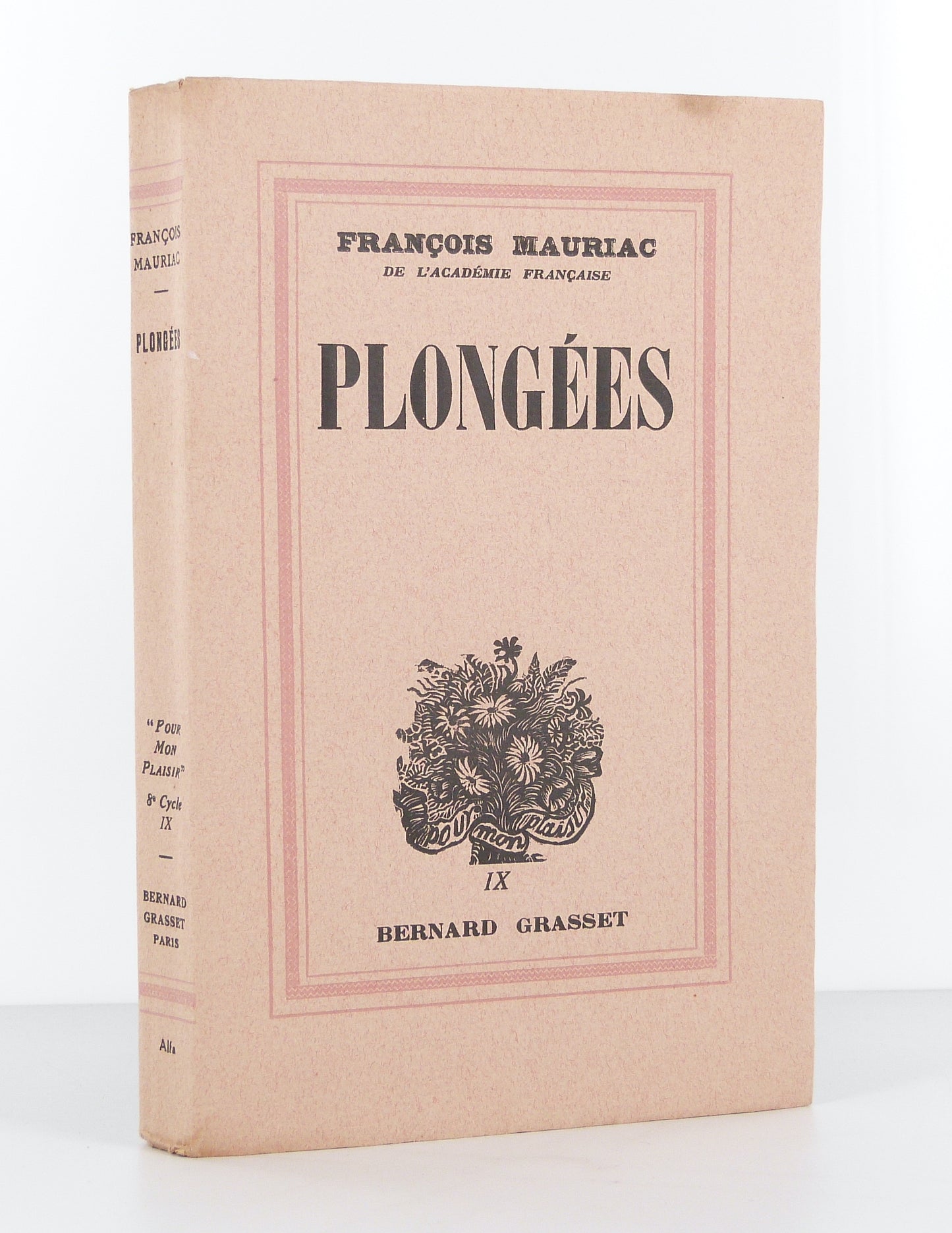 Plongées