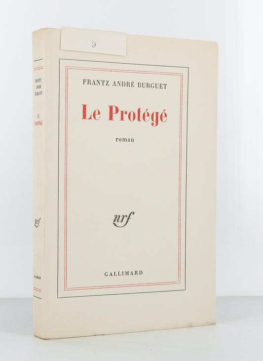 Le Protégé