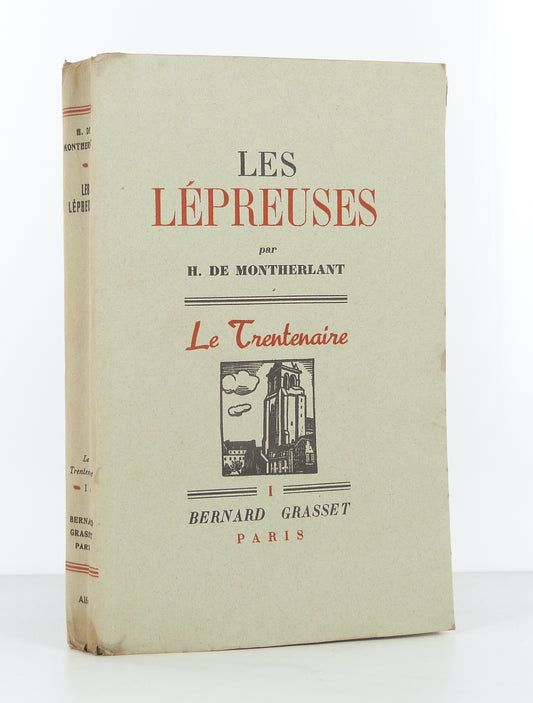 The Leprous Women