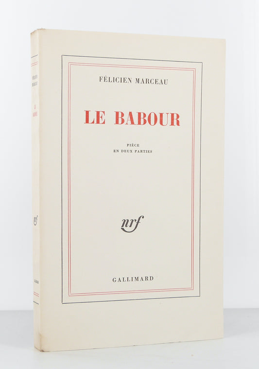 The Babour.