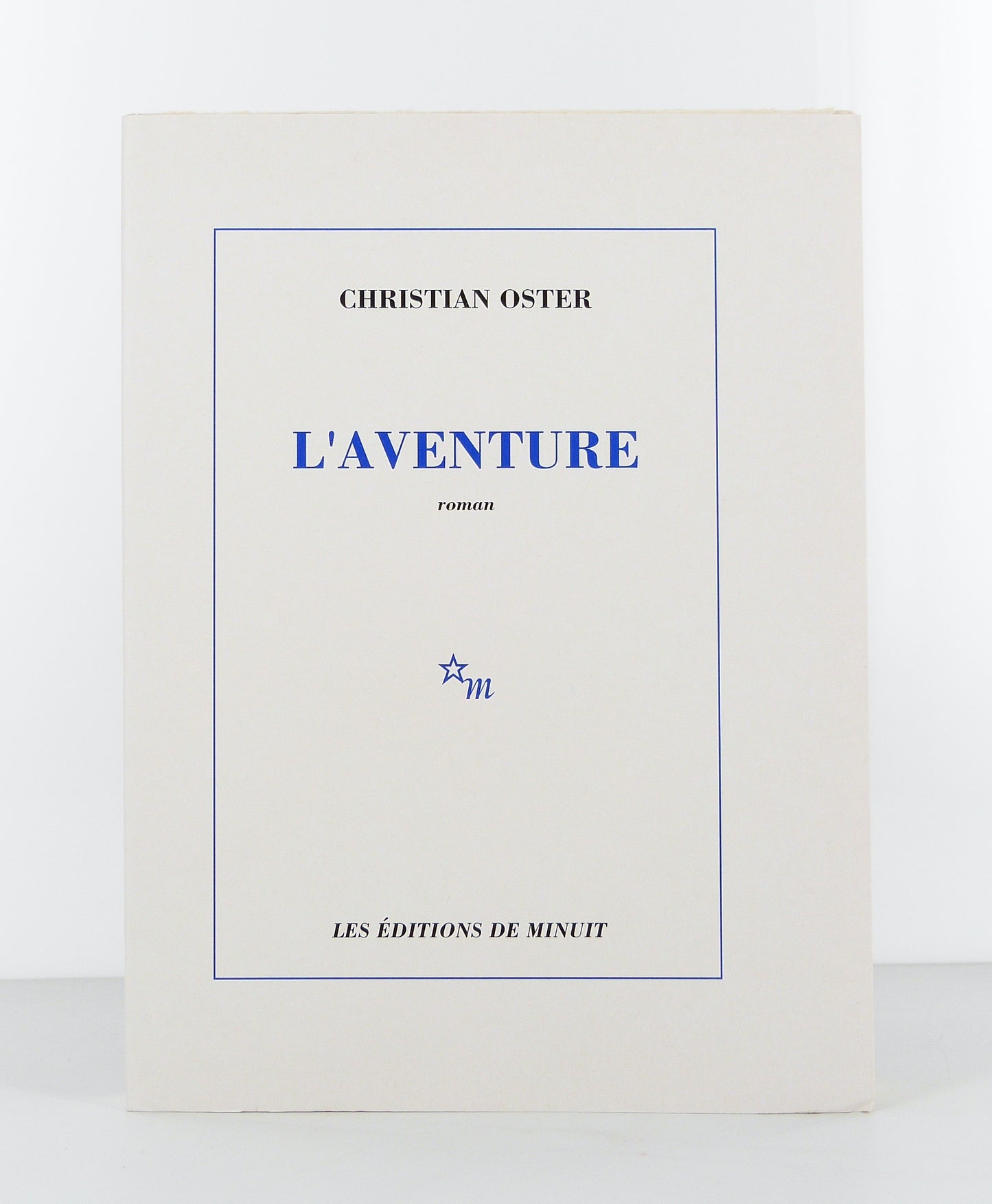 The Adventure