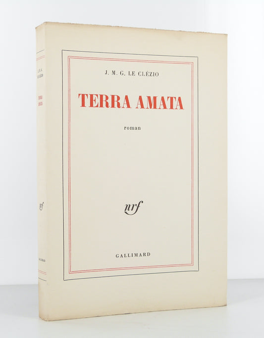 Terra Amata