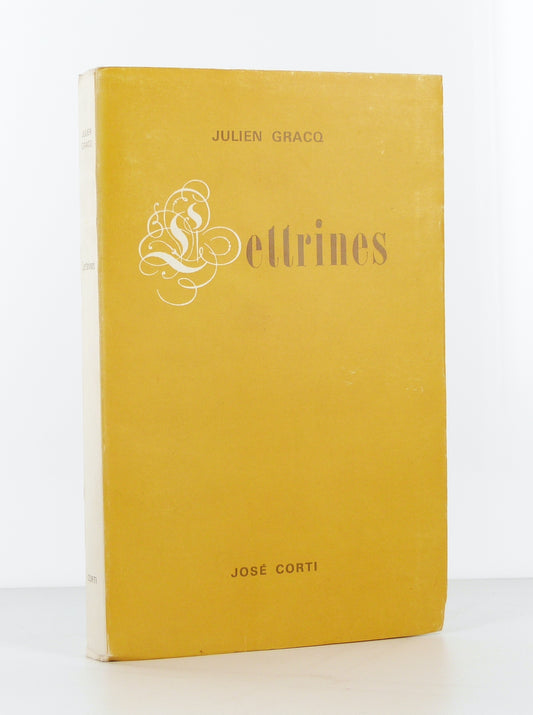 Lettrines