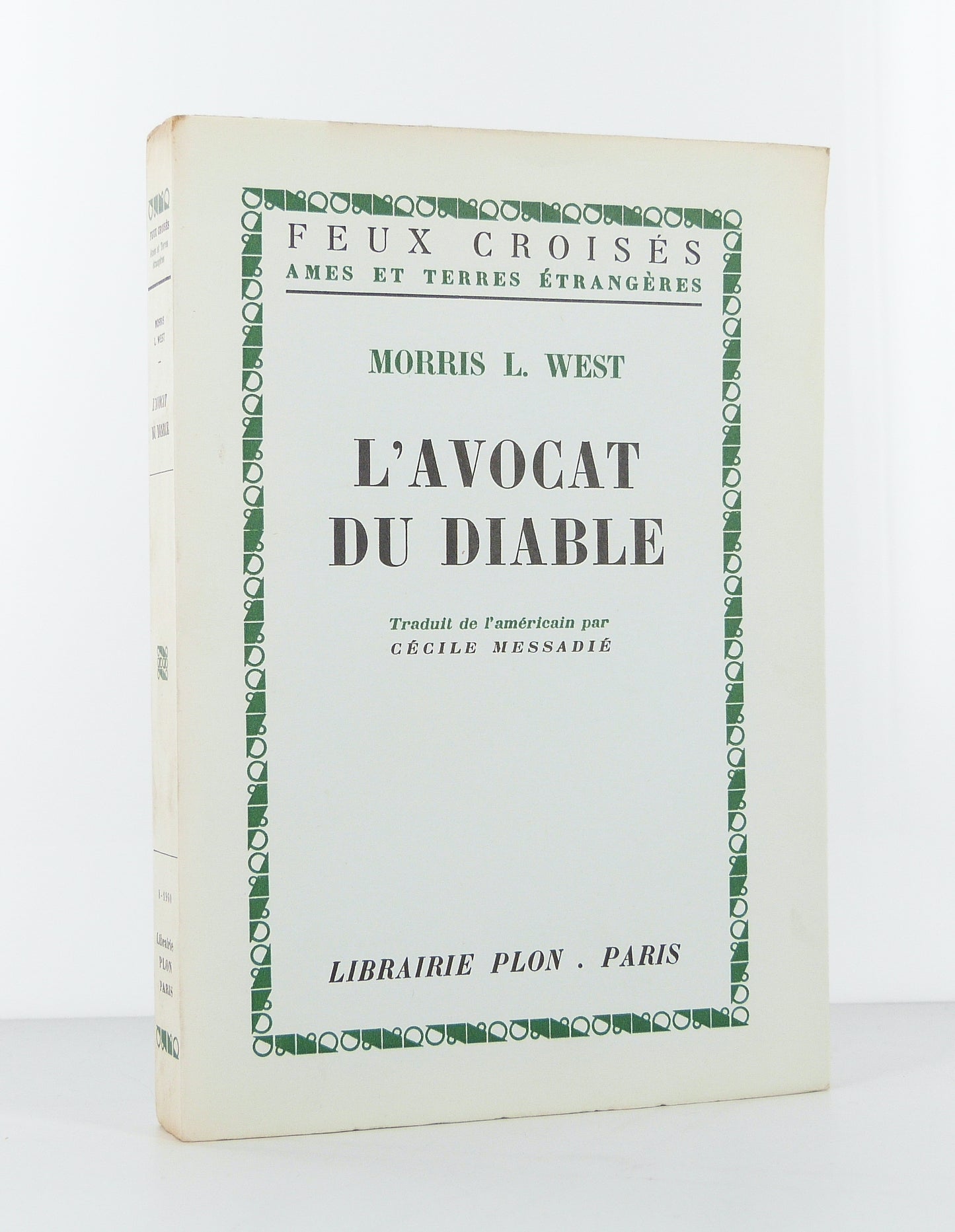 L'avocat du diable