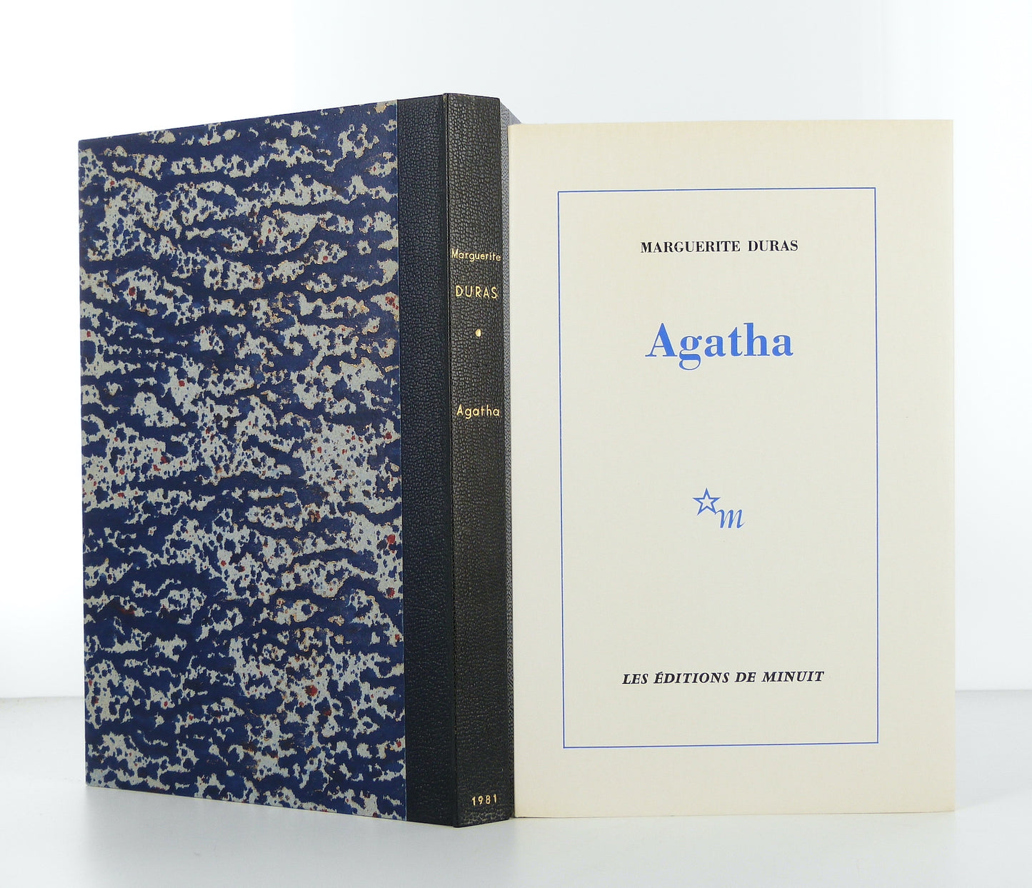Agatha