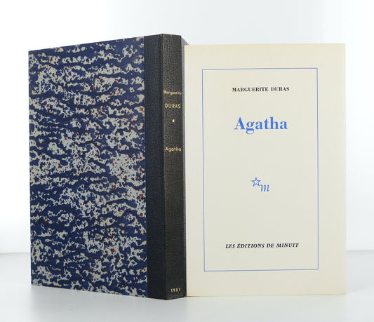 Agatha