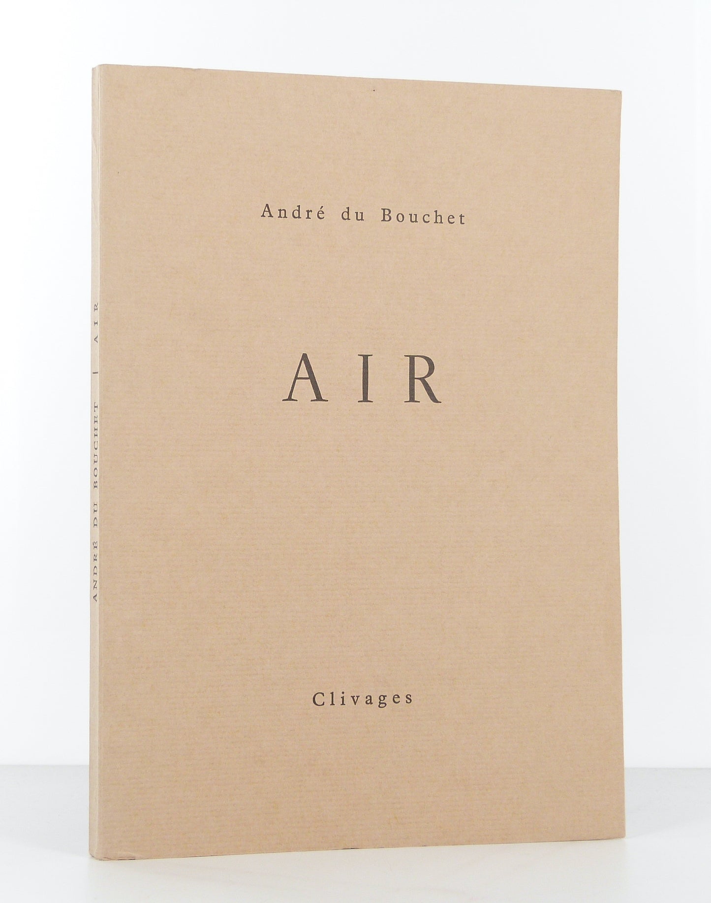 Air. 1950-1953.
