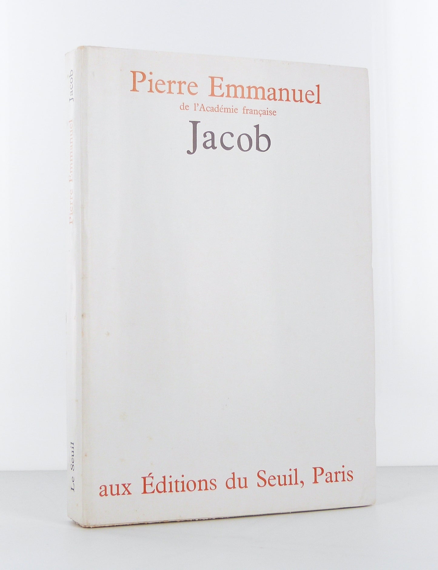 Jacob