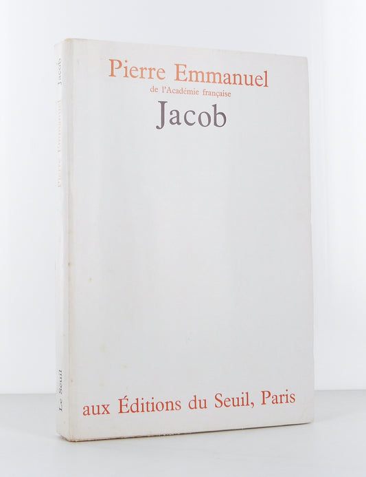 Jacob