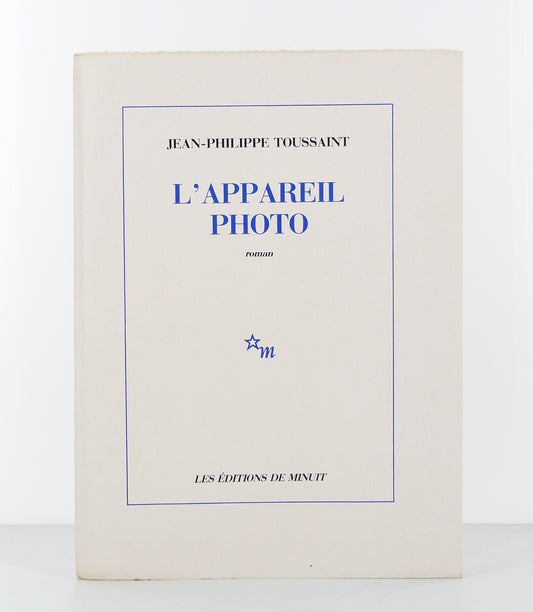 L'appareil photo