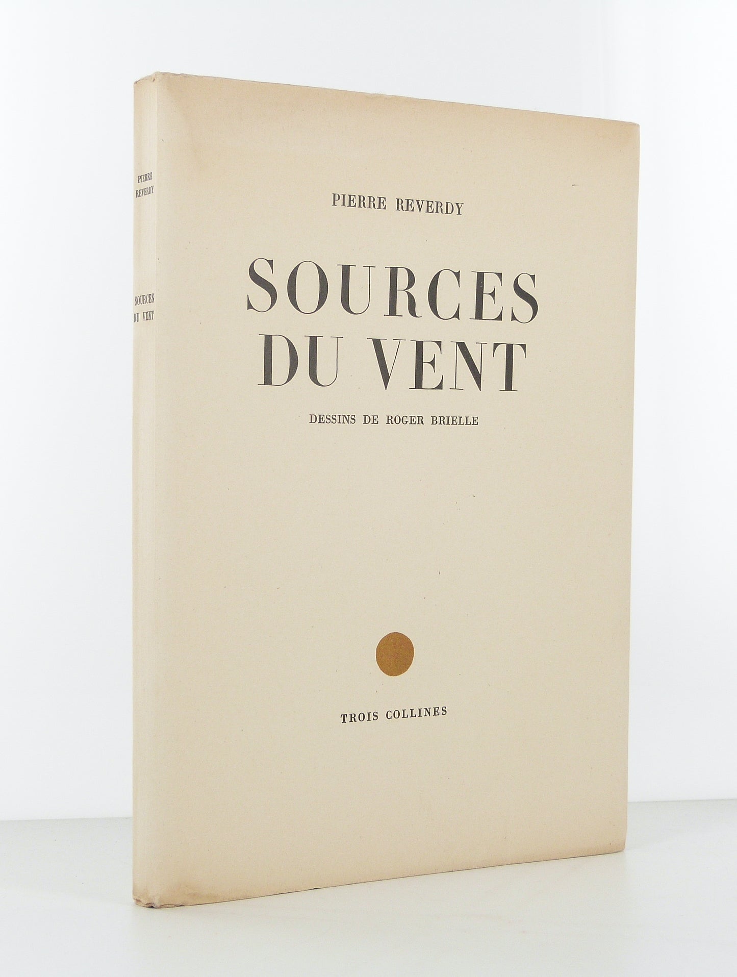 Sources du vent