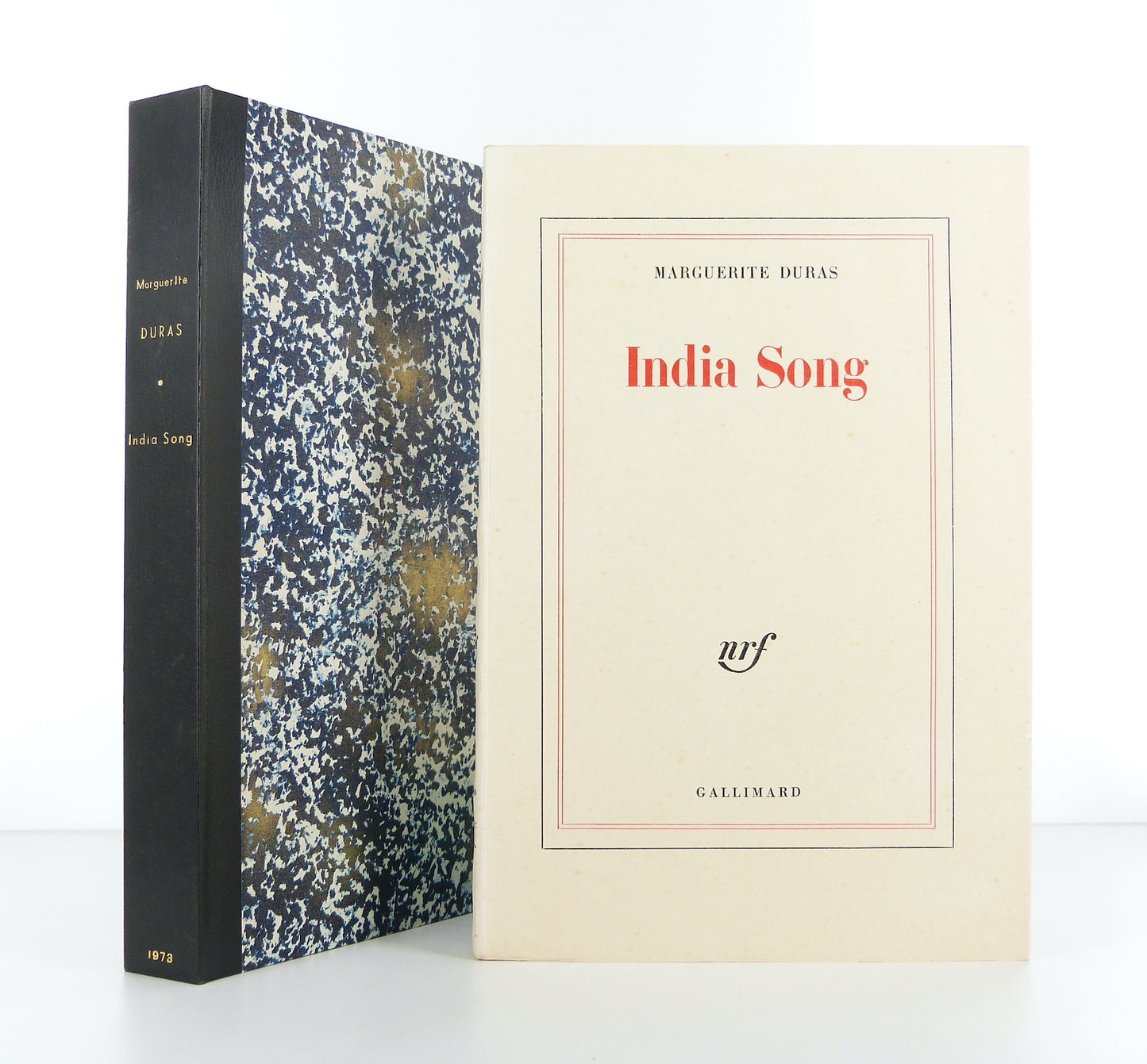 India Song