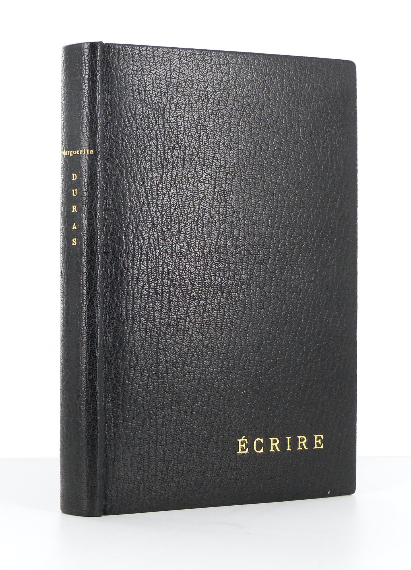 Écrire
