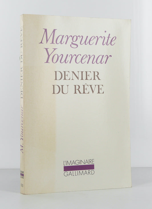 Denier du rêve