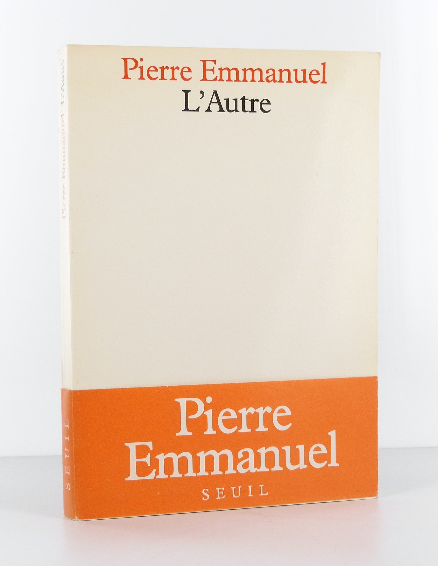 L'Autre