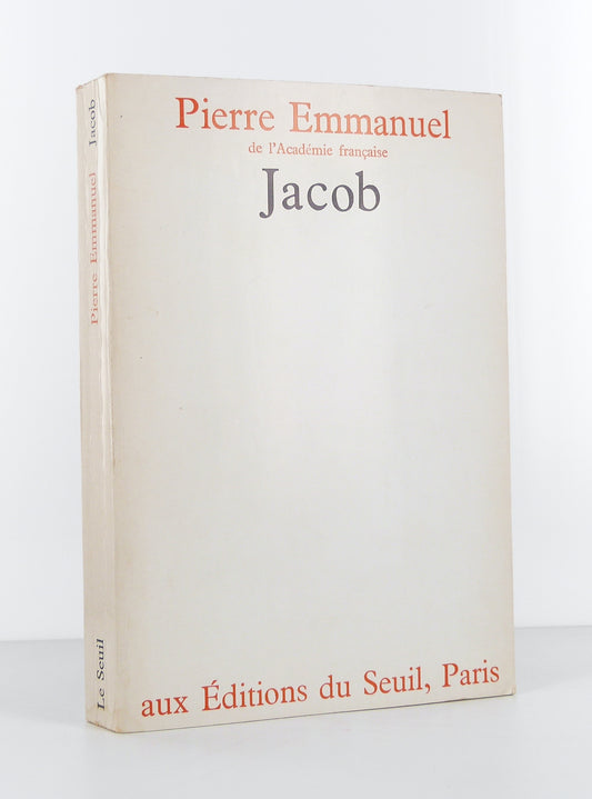 Jacob