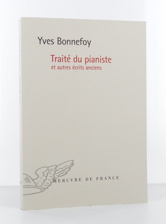 Treatise of the Pianist and other ancient writings