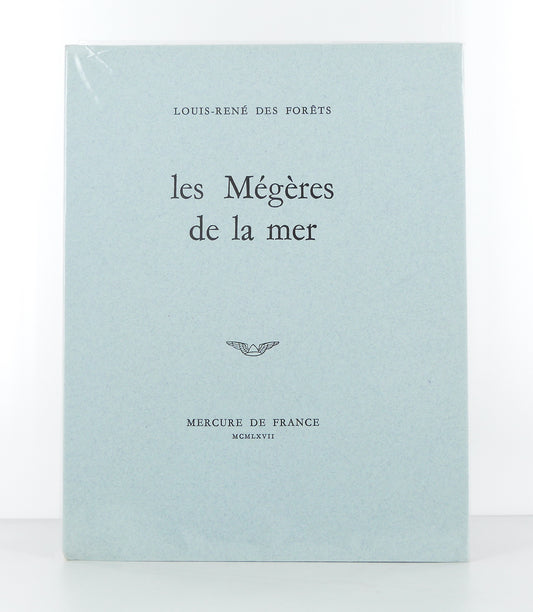 Les Mégères de la mer