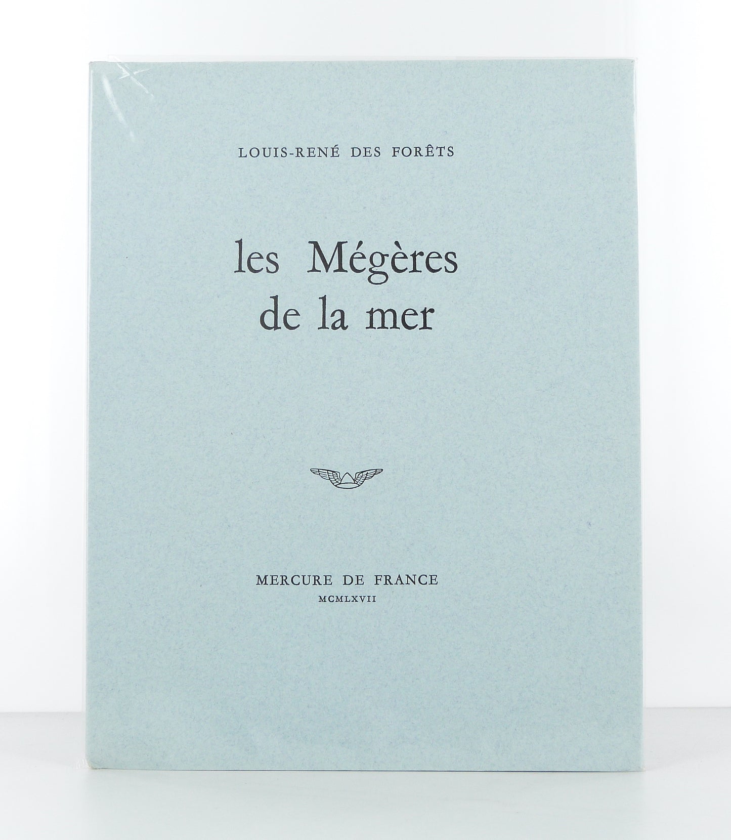 Les Mégères de la mer