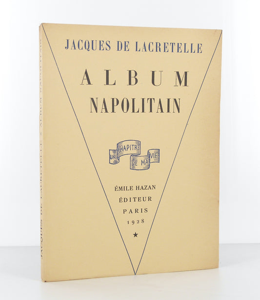Album napolitain