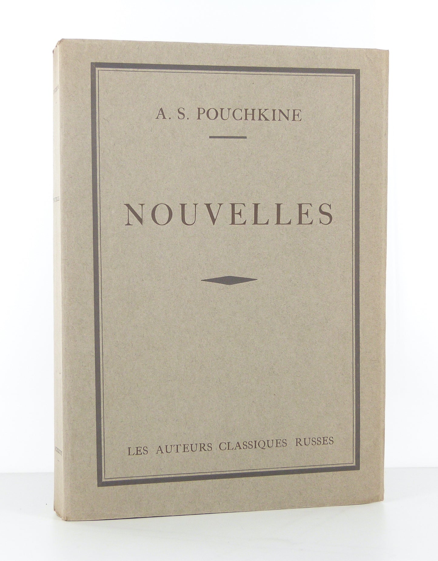 Nouvelles