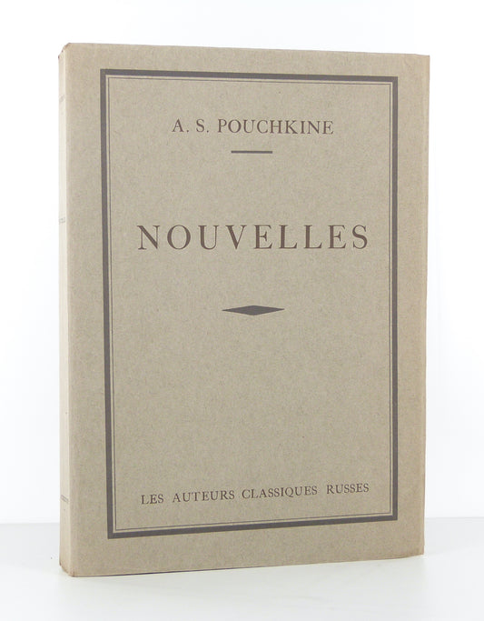 Nouvelles