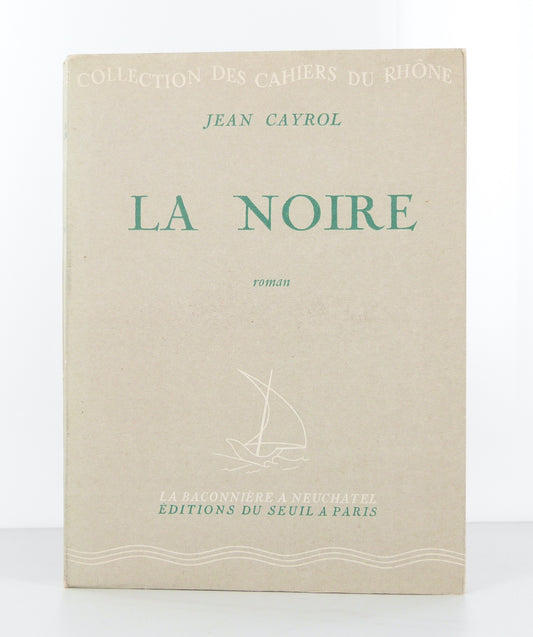 La Noire