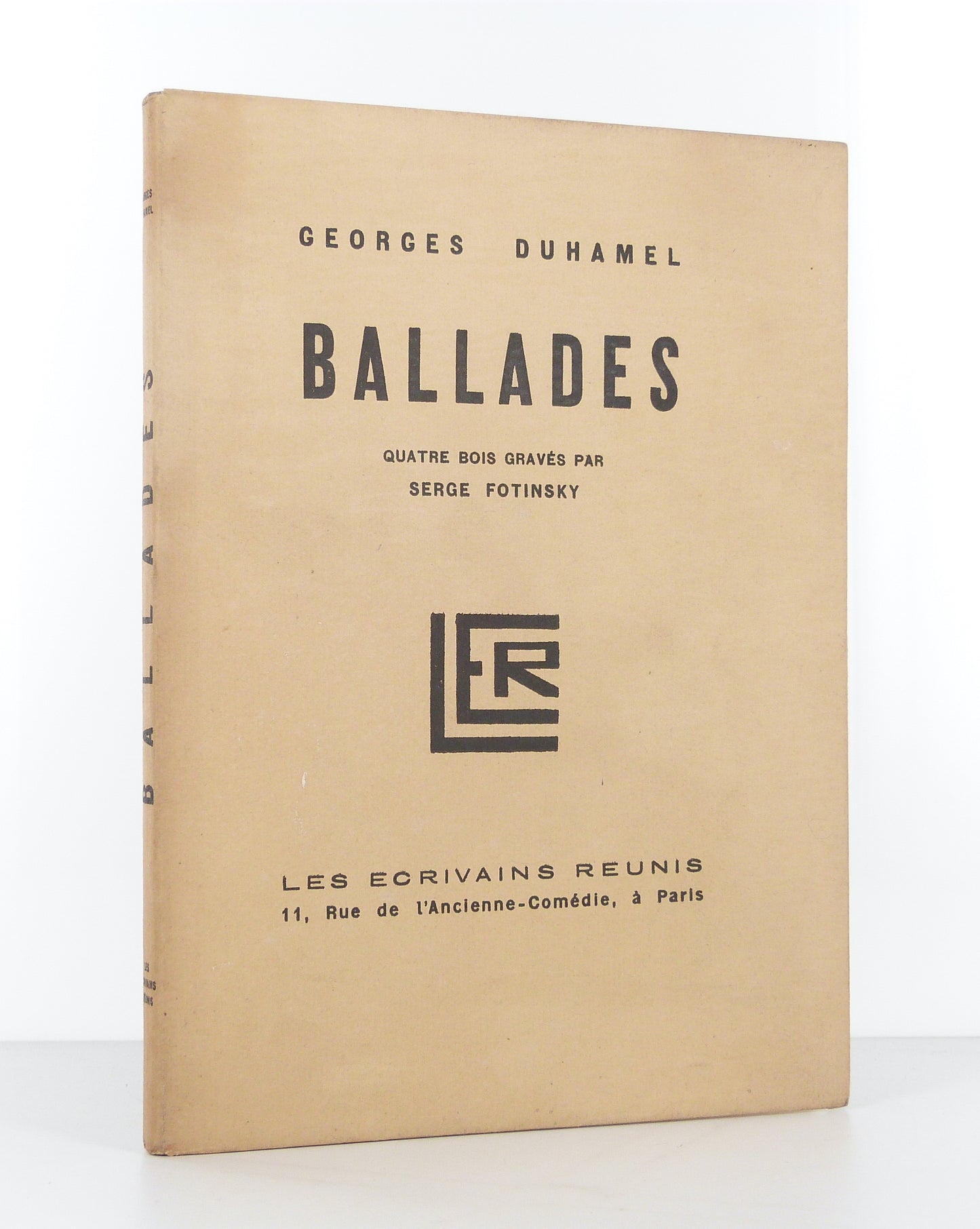 Ballads