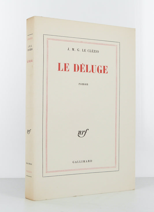 Le déluge