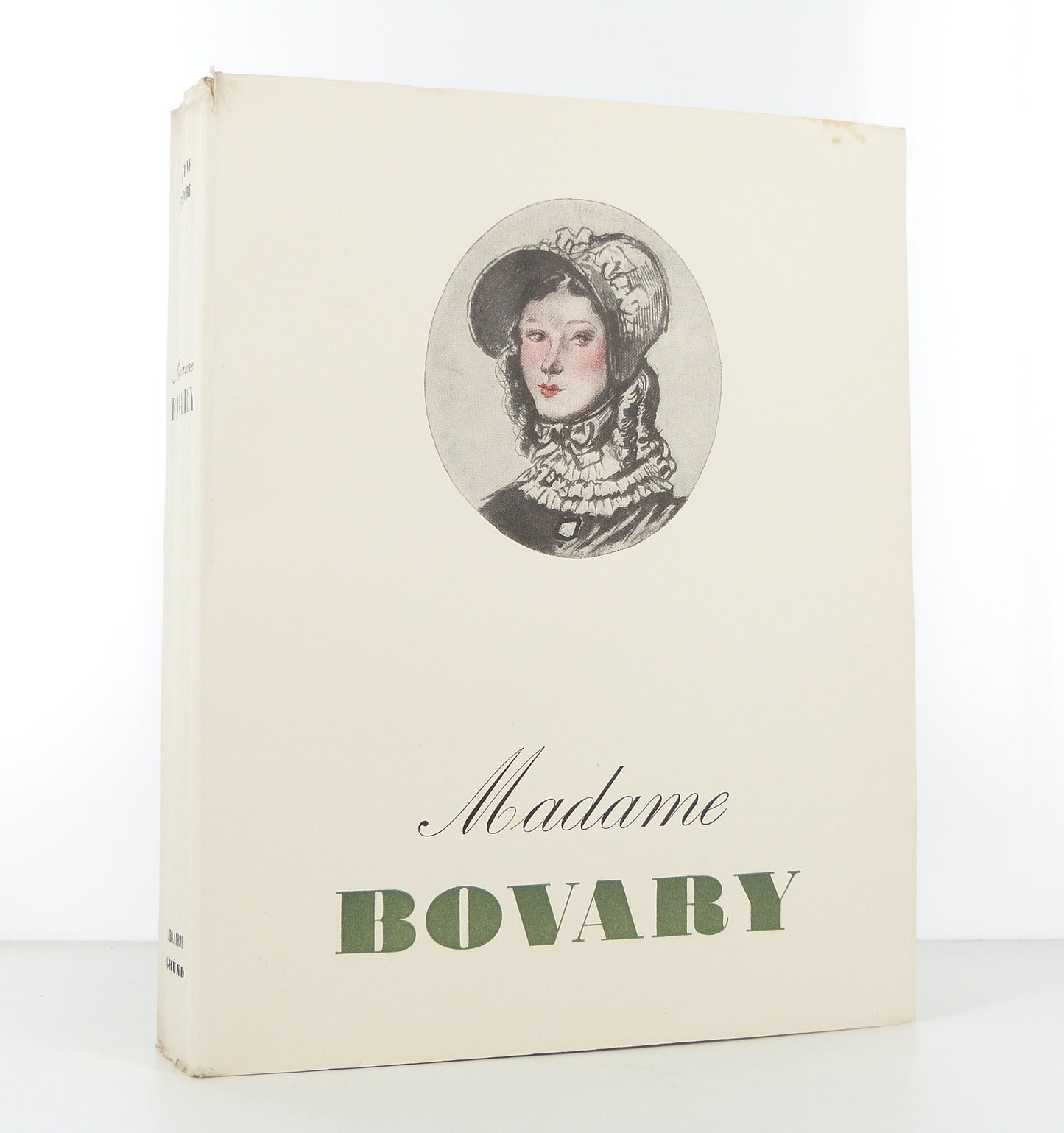 Madame Bovary