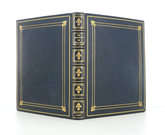 Litanies des Saints de France et prières pour la France