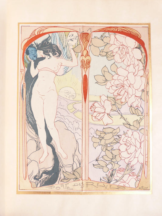 La Porte des Rêves