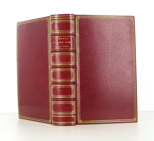 Journal 1889-1939