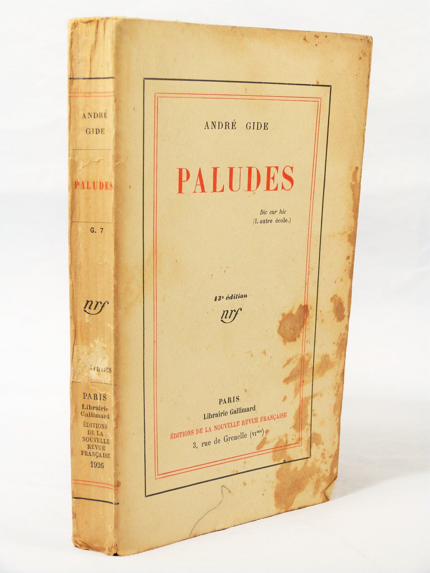 Paludes
