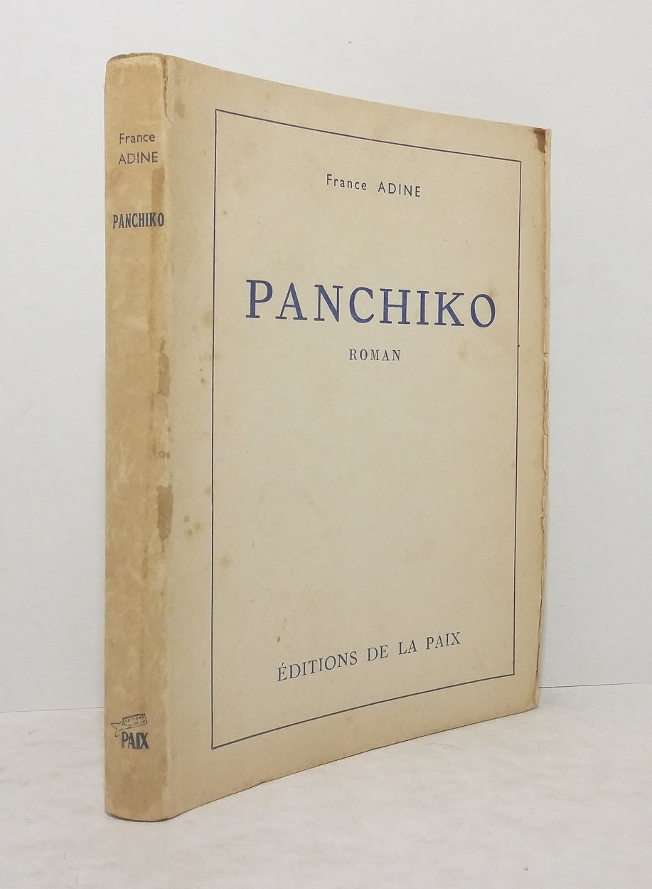 Pachinko.