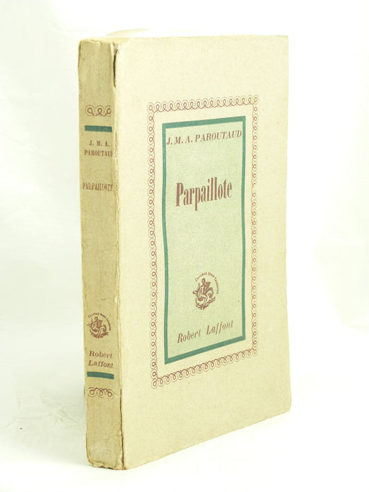 Parpaillote