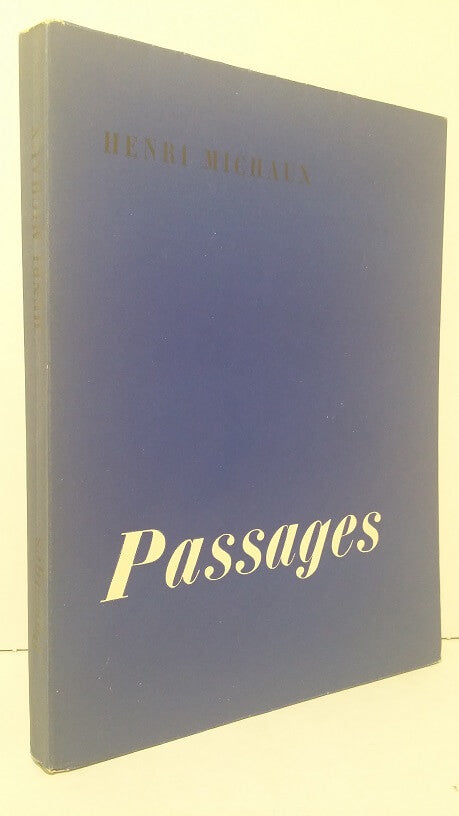 Passages.
