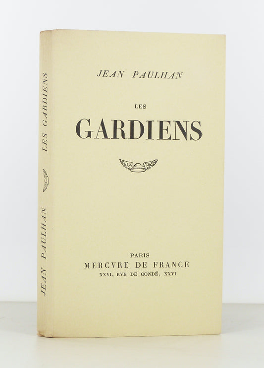 Les Gardiens