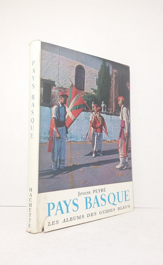 Pays Basque