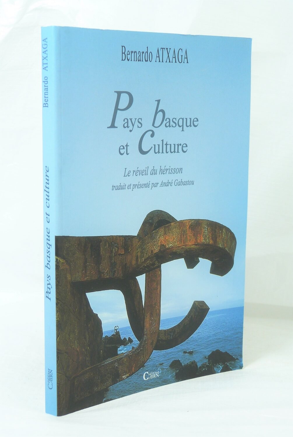 Pays basque et culture