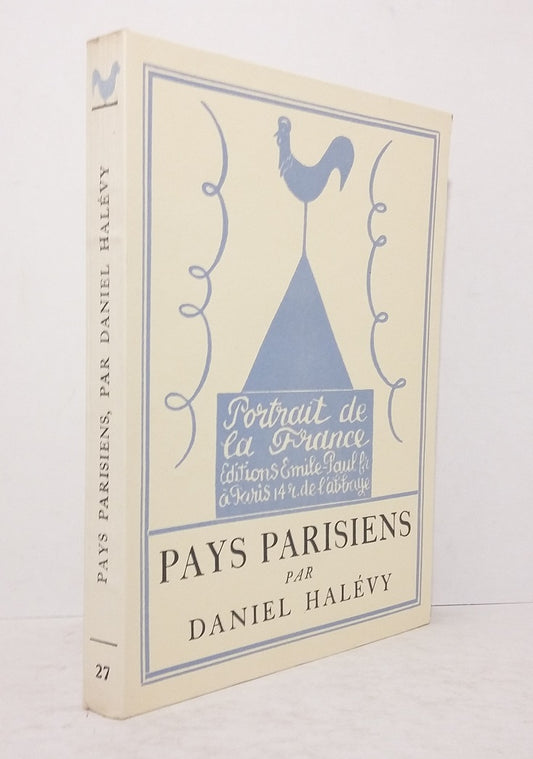 Pays parisiens
