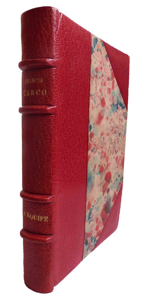 L'équipe