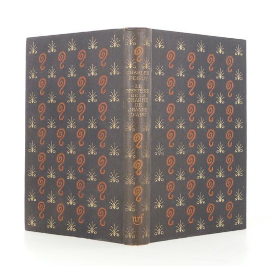 Le mystère de la charité de Jeanne d'Arc