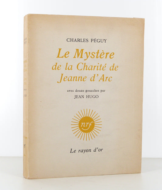 The Mystery of the Charity of Joan of Arc