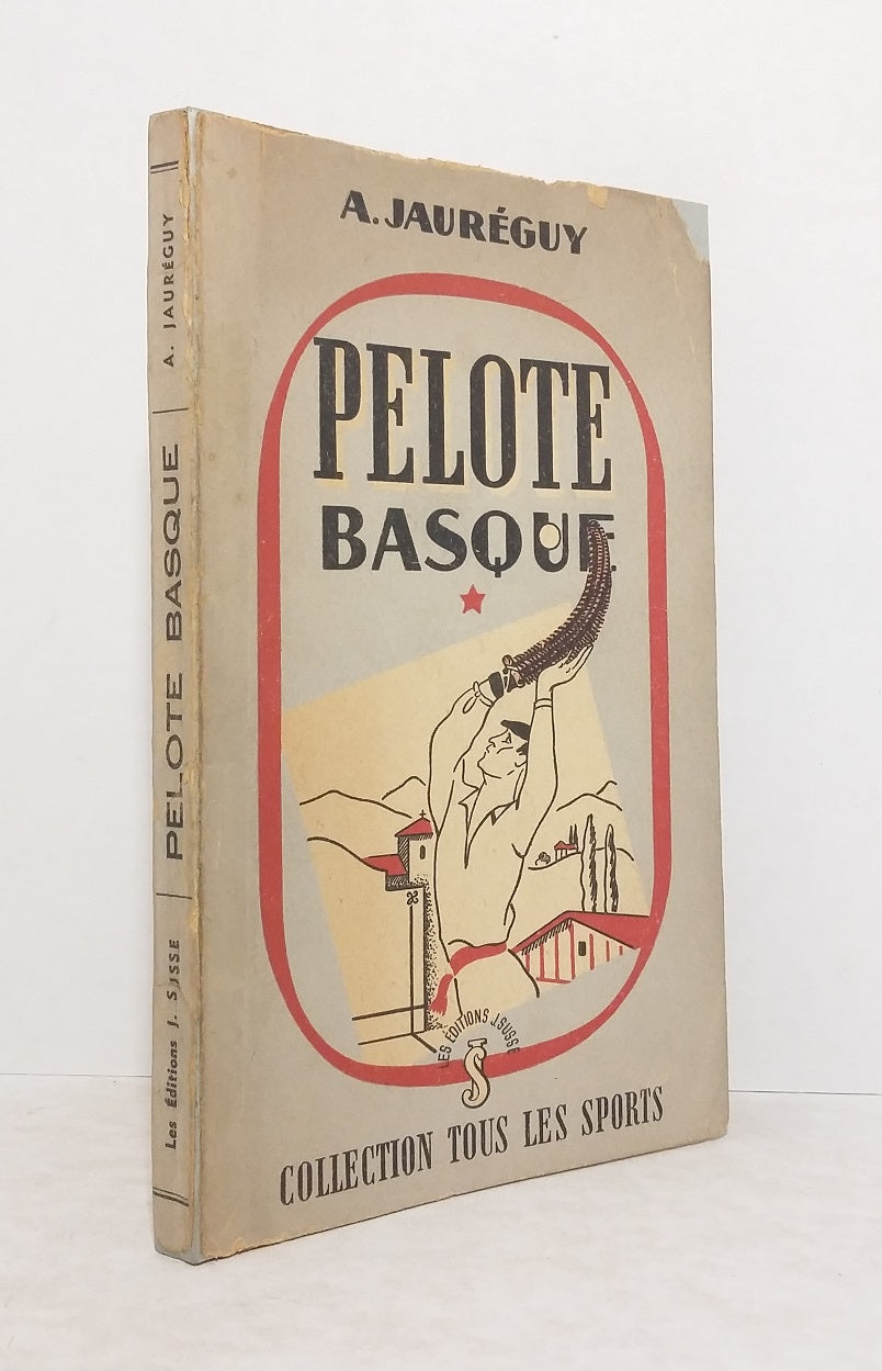 Pelote basque