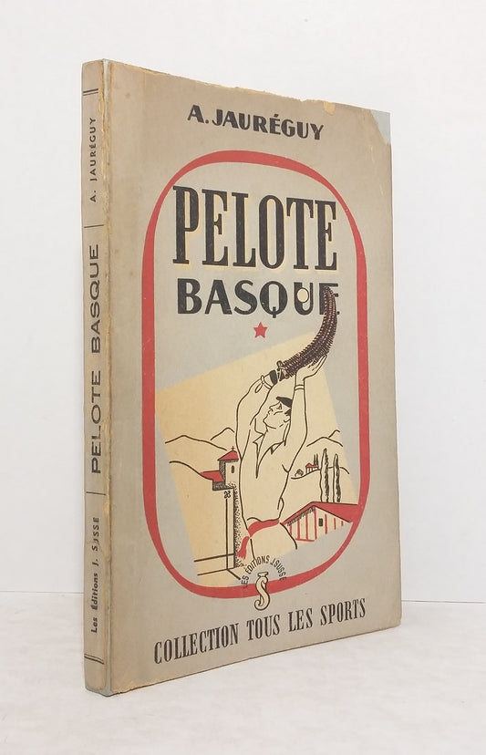 Pelote basque