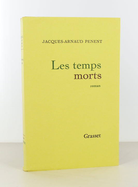 Les temps morts