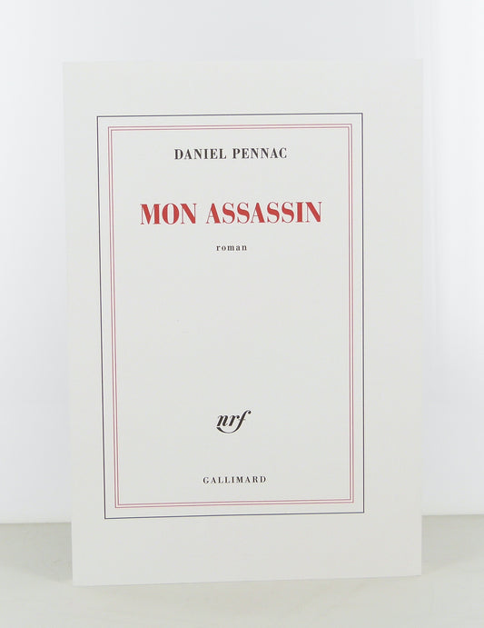 Mon assassin